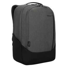 TARGUS Commuter 16 City Zaino (16", Grigio, Nero)