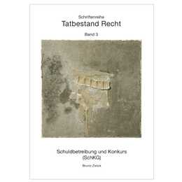 Tatbestand Recht Bd. 3