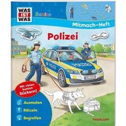 Polizei