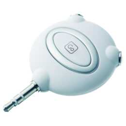 Adaptateur de partage GO TRAVEL