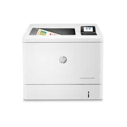 HP M554dn (Imprimante laser, Couleur, USB)