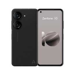 ASUS Zenfone 10 (256 GB, Midnight black, 5.9", 50 MP, 5G)
