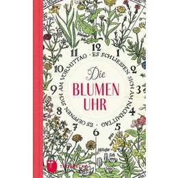 Die Blumenuhr