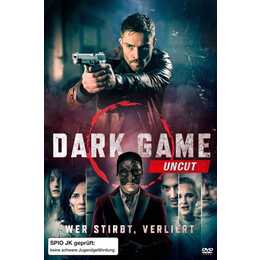 Dark Game (DE, EN)