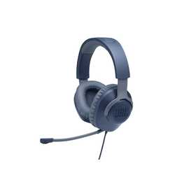 JBL BY HARMAN Quantum 100 (Over-Ear, Cavo)