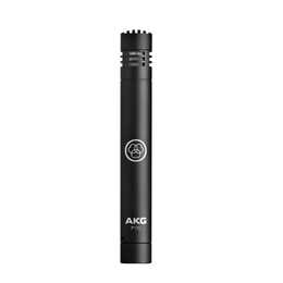 AKG P170 Microfono da mano (Nero)