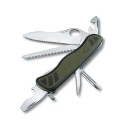 VICTORINOX 08 (Couteaux de poche)