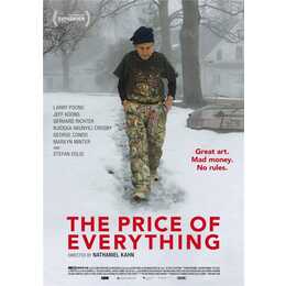 The Price of Everything (EN)