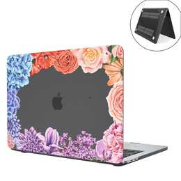 EG Hardcase (MacBook Pro 13" 2020, Multicolore)