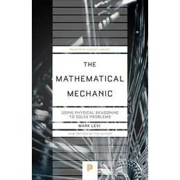 The Mathematical Mechanic