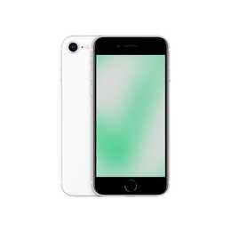 REVENDO iPhone SE (2020) (Premium, 4.7", 64 GB, 12 MP, Weiss)