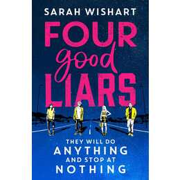 Four Good Liars