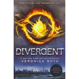 Divergent