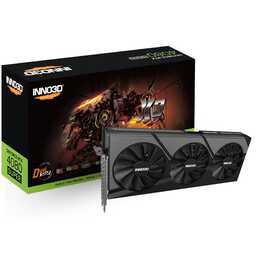 INNO3D Nvidia GeForce  RTX 4080 SUPER (16 GB)