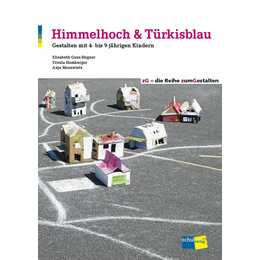 Himmelhoch & Türkisblau