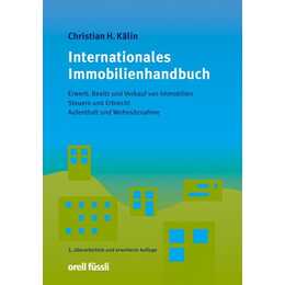 Internationales Immobilienhandbuch