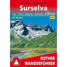 Surselva