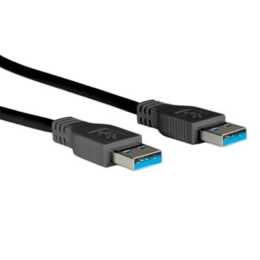 ROTRONIC Câble USB (USB Typ A, 1.8 m)