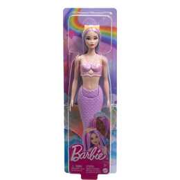 BARBIE Barbie Lila