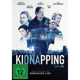 Kidnapping Staffel 1 (DE)