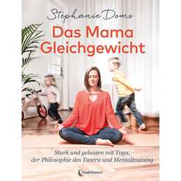 Das Mama-Gleichgewicht