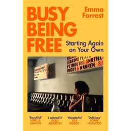 Busy Being Free