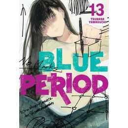 Blue Period 13