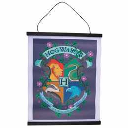 CRAFT BUDDY Hogwarts Pittura diamante (Incollare)