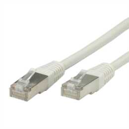 VALUE Patch Cavo di rete (RJ-45, 5 m)