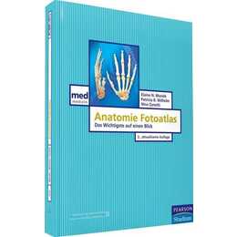 Anatomie Fotoatlas