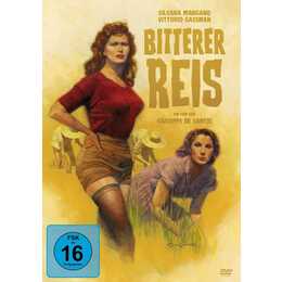 Bitterer Reis (Special Edition, Restaurierte Fassung, DE)