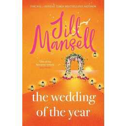The Wedding of the Year