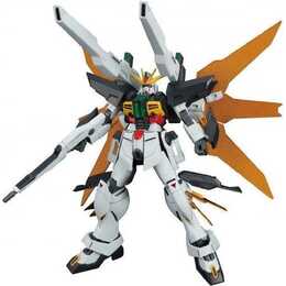 BANDAI NAMCO HGAW GX-9901-DX Gundam Double X