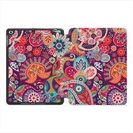 EG MTT Coque pour Apple iPad 10.2" 2019 - Ethnique