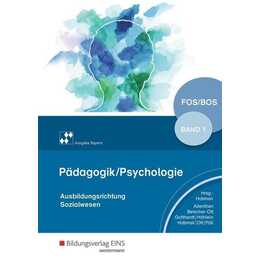 Pädagogik/Psychologie für die Berufliche Oberschule - Ausgabe Bayern