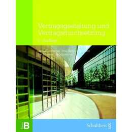Vertragsgestaltung und Vertragsdurchsetzung (PrintPlu§)