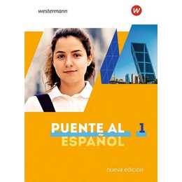 Puente al Español nueva edición - Ausgabe 2020