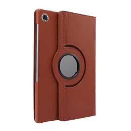 EG housse pour Lenovo Tab M8 (HD) 8" - marron