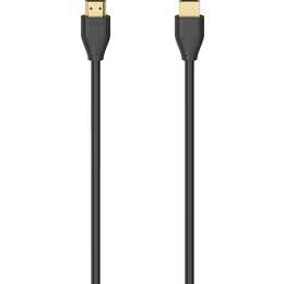 INTERTRONIC Audio/Video Cable (8K) 2 m Adaptateur vidéo (HDMI A)