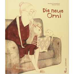 Die neue Omi