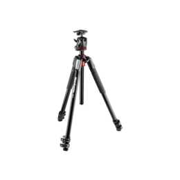 MANFROTTO Treppiedi (Alluminio)