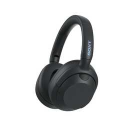 SONY ULT Wear (ANC, Bluetooth 5.2, Schwarz)