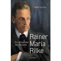 Rainer Maria Rilke