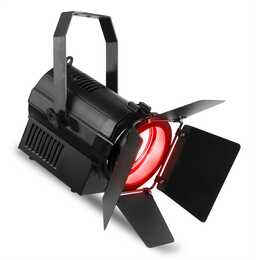 BEAMZ BTF440Z (Fresnel, Blu, Verde, Bianco, Rosso)