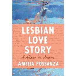 Lesbian Love Story