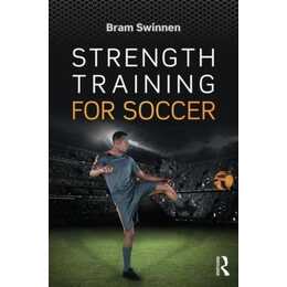 Strength Training for Soccer