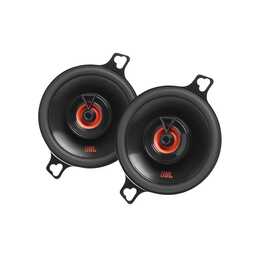 JBL BY HARMAN Club 322F (Schwarz)