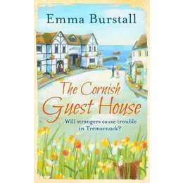 The Cornish Guest House