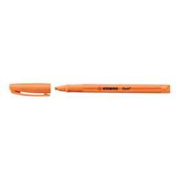 STABILO Textmarker (Orange, 1 Stück)