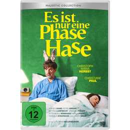 Es ist nur eine Phase, Hase (DVD, DE)